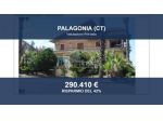 Immobile in asta di 835 m² in vendita a Palagonia