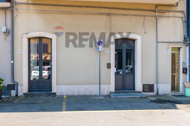 Casa Semindipendente in vendita a Pedara