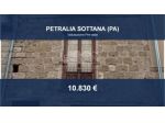 Immobile in asta di 120 m² in vendita a Petralia Sottana