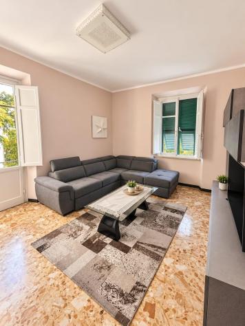 Appartamento in vendita a Larderello - Pomarance 128 mq Rif: 1445073
