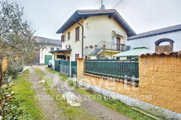 Appartamento di 44 m² con 1 locale in vendita a Pregnana Milanese - Foto 20