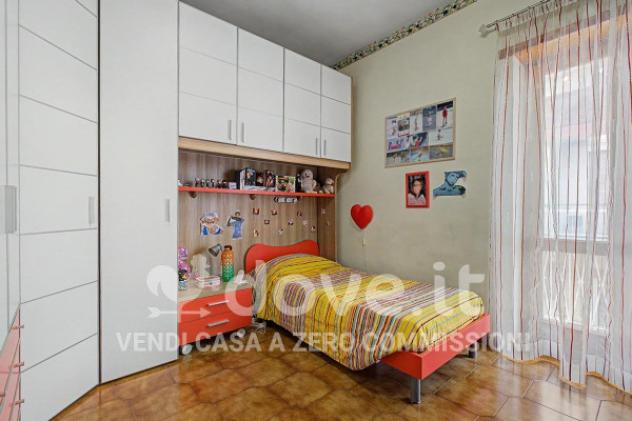 Appartamento di 108 m² con 3 locali in vendita a Roma - Foto 13