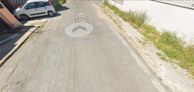 Immobile in asta di 121 m², box auto in vendita a Roma - Foto 8
