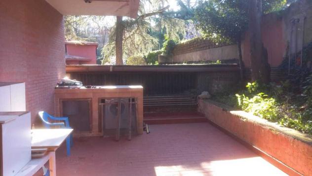 Loft in vendita a Sacrofano - Foto 10