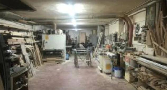 Immobile in asta di 160 m² in vendita a Sala Consilina - Foto 17