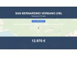 Immobile in asta di 49 m² in vendita a San Bernardino Verbano