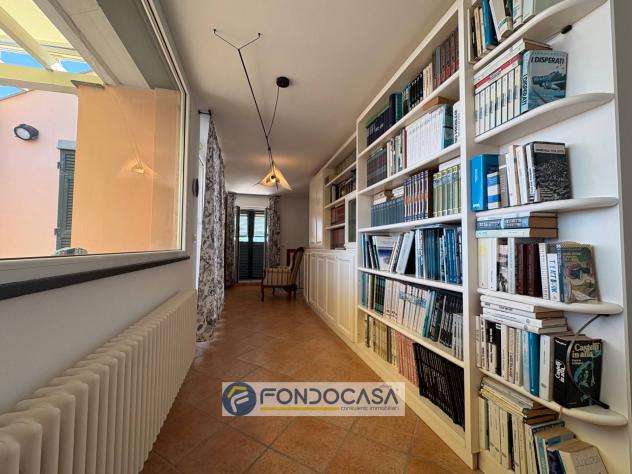 Villa in vendita a Savona, Legino - Foto 18