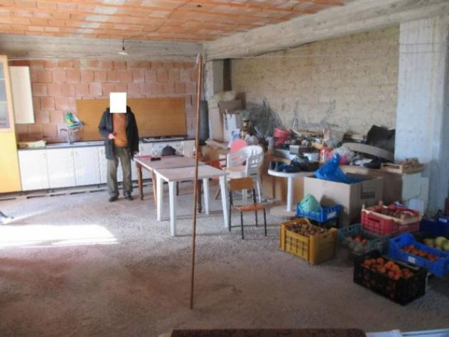Immobile in asta di 67 m² in vendita a Sessa Aurunca - Foto 13