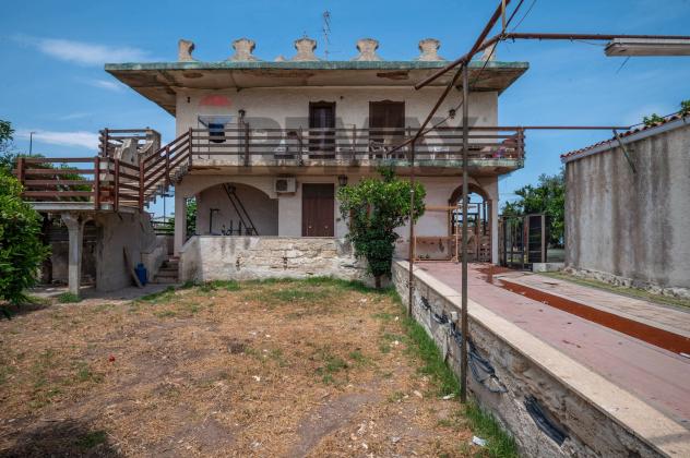 Villetta bifamiliare in vendita a Siracusa, Carrozziere