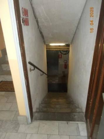 Immobile in asta di 86 m² in vendita a Torino - Foto 12