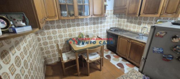 CENTRO STORICO – Zona porto – Appartamento al 1°p. – 75mq, ampio bilocale. Buone condizioni. Euro 100 mila CL GI - Foto 4