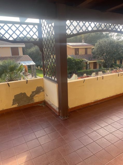 Villasimius Campulongu villa pressi spiaggia - Foto 3