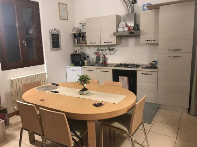 Appartamento di 55 m² con 2 locali in vendita a Villongo