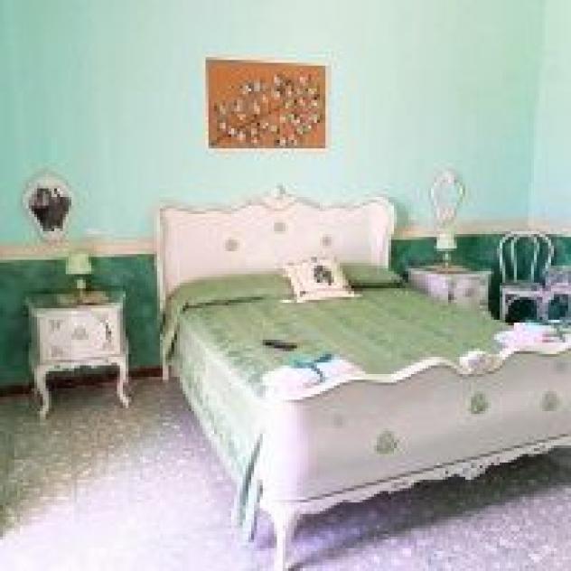 B&amp;b Fabiola