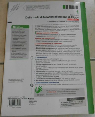 Dalla mela di Newton al bosone di Higgs 1 - Foto 2