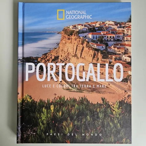 Portogallo - Paesi Nel Mondo - Centauria - National Geographic - 2021 - Foto 10