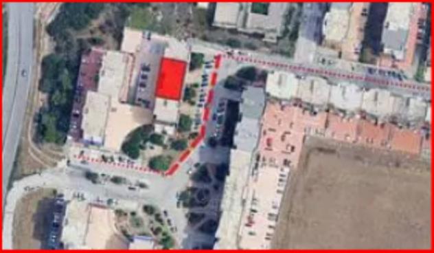 Immobile in asta di 186 m² con più di 5 locali in vendita a Bari - Foto 15