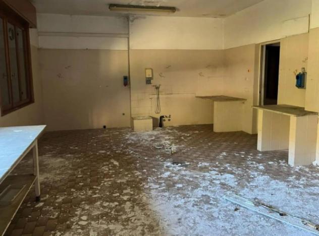 Immobile in asta di 1700 m² in vendita a Salsomaggiore Terme - Foto 17