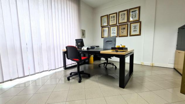 Ufficio in affitto a San Miniato 191 mq Rif: 1378143 - Foto 4