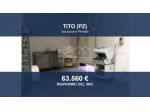 Immobile in asta di 170 m² in vendita a Tito