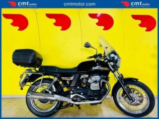 MOTO GUZZI V7 Finanziabile - Nero - 25515 rif. 23774769