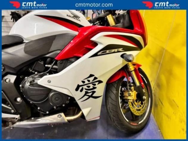 HONDA CBR 600 F Garantita e Finanziabile rif. 21549118 - Foto 10