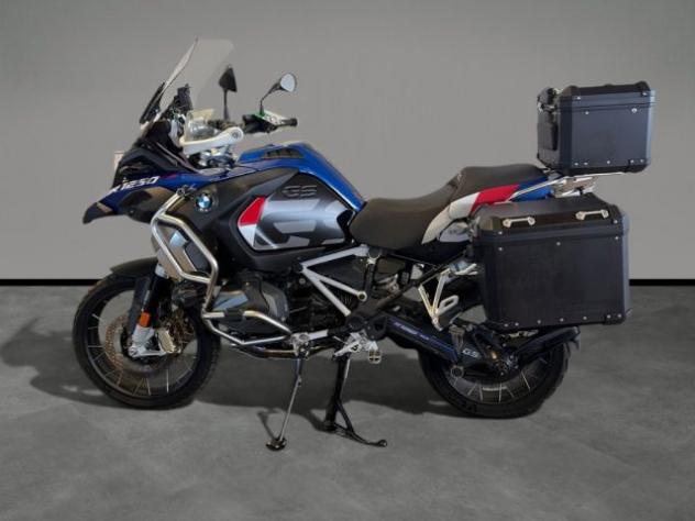 BMW R 1250 GS Adventure R 1250 GS - ADV - Foto 2