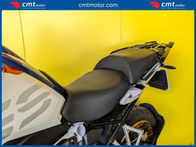 BMW R 1250 GS Garantita e Finanziabile rif. 23819333 - Foto 10