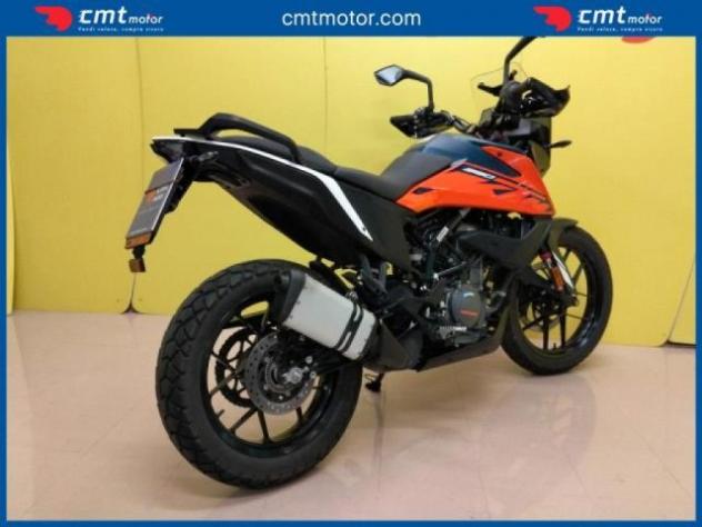 KTM 390 Adventure Garantita e Finanziabile rif. 24091297 - Foto 4