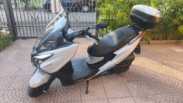 Kymco X-Town 300 City - Foto 2