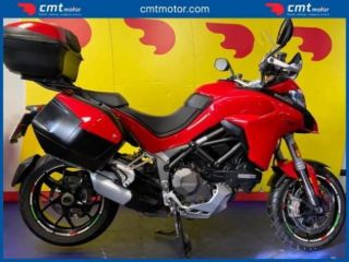 DUCATI Multistrada 1260 Garantita e Finanziabile rif. 23051512