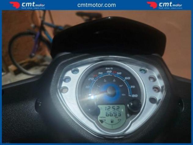 SYM Symphony 50 Garantita e Finanziabile rif. 23814696 - Foto 5