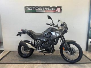 KAWASAKI KLE 500 2026 E5+