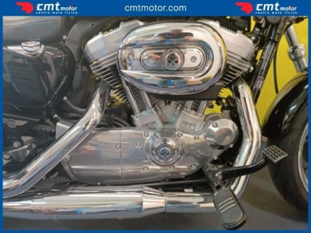 HARLEY-DAVIDSON 883 Low - XL 883L Garantita e Finanziabile rif. 21499633 - Foto 10