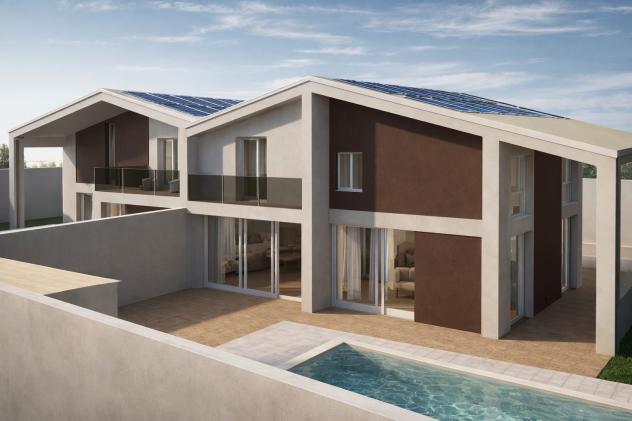 Villa in Via Provinciale - Foto 7