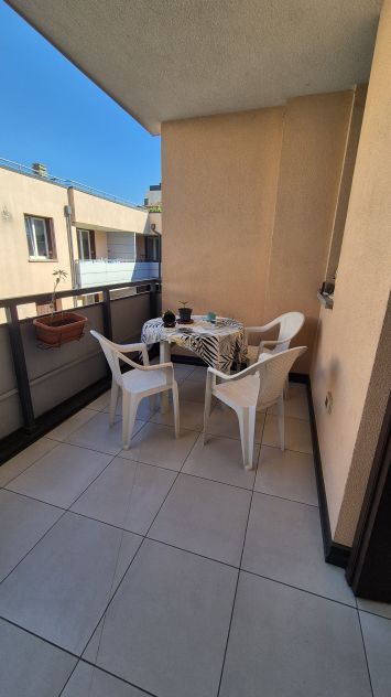 Posto letto in doppia dal 1° luglio o 1° agosto – Bolognina - Foto 9