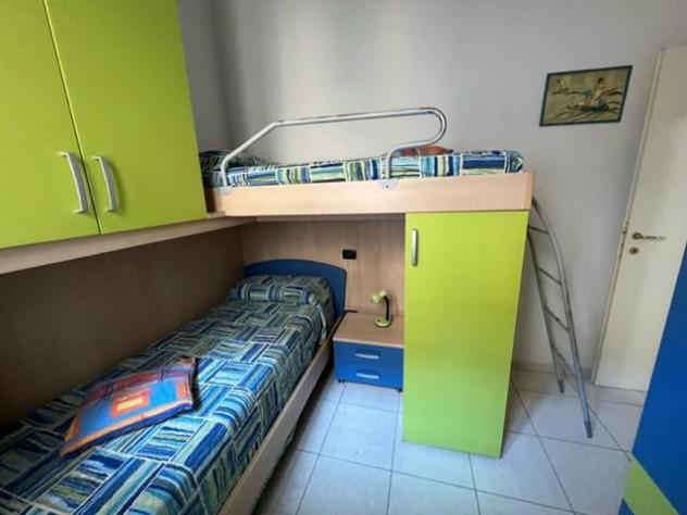 Appartamento in affitto a Lido di Camaiore - Camaiore 50 mq Rif: 1040847 - Foto 10