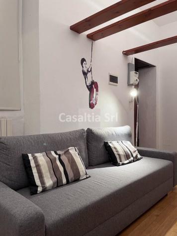 Monolocale di 45 mq con possibilità di residenza disponibile da settembre