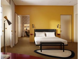 Via Manzoni 25 - Manzoni Suite 32