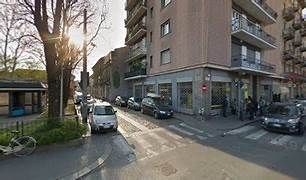 CORSO SVIZZERA TRILOCALE