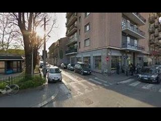 CORSO SVIZZERA TRILOCALE