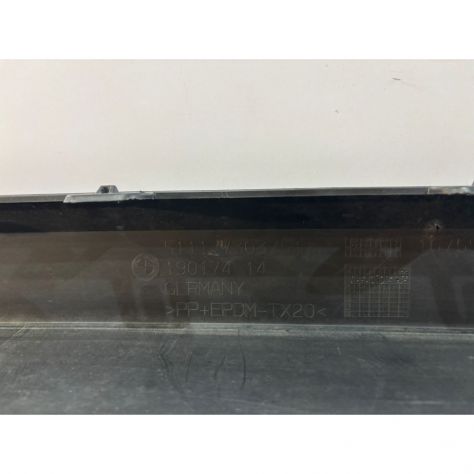 BMW X6 E71 Spoiler paraurti anteriore - 18127 - Foto 5