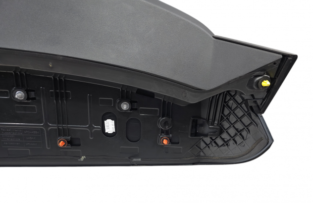 SPOILER PORTELLONE POSTERIORE CUPRA Formentor Serie 5FF827933C DPCA Benzina 1500 (20) - Foto 10
