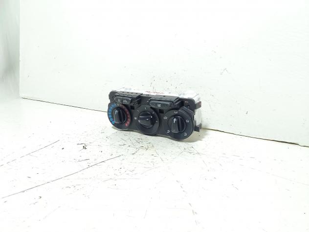 COMANDI CLIMA OPEL Corsa E 3° Serie 13399731 (15) - Foto 2
