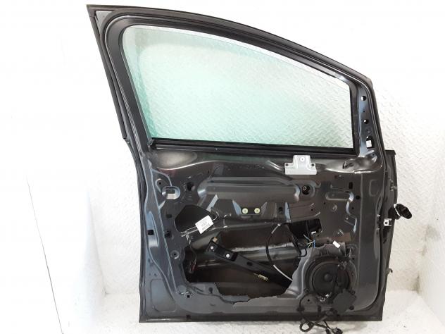 PORTIERA ANTERIORE SINISTRA FORD C - Max Serie (CEU) XXDC (15) - Foto 5