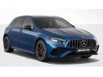 RICAMBI X MERCEDES CLASSE A 35 2024