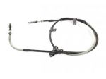 HONDA SW-T 400 43450MFT640 CAVO FILO FRENO A MANO 08 - 16 PARKING BRAKE CABLE