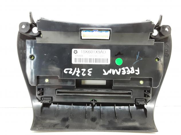 COMANDI CLIMA FIAT Freemont 1° Serie 939 B5.000, 940 A5.000 (11) - Foto 4