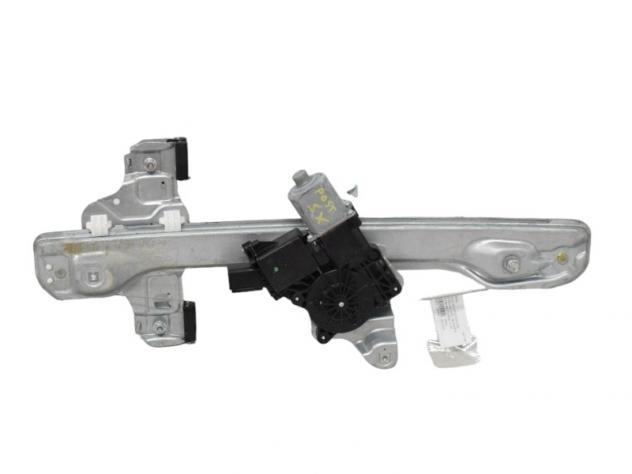 Alzavetro Posteriore Sinistro Opel Mokka X 42363794 42693255 - 35456