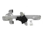 Alzavetro Posteriore Sinistro Opel Mokka X 42363794 42693255 - 35456
